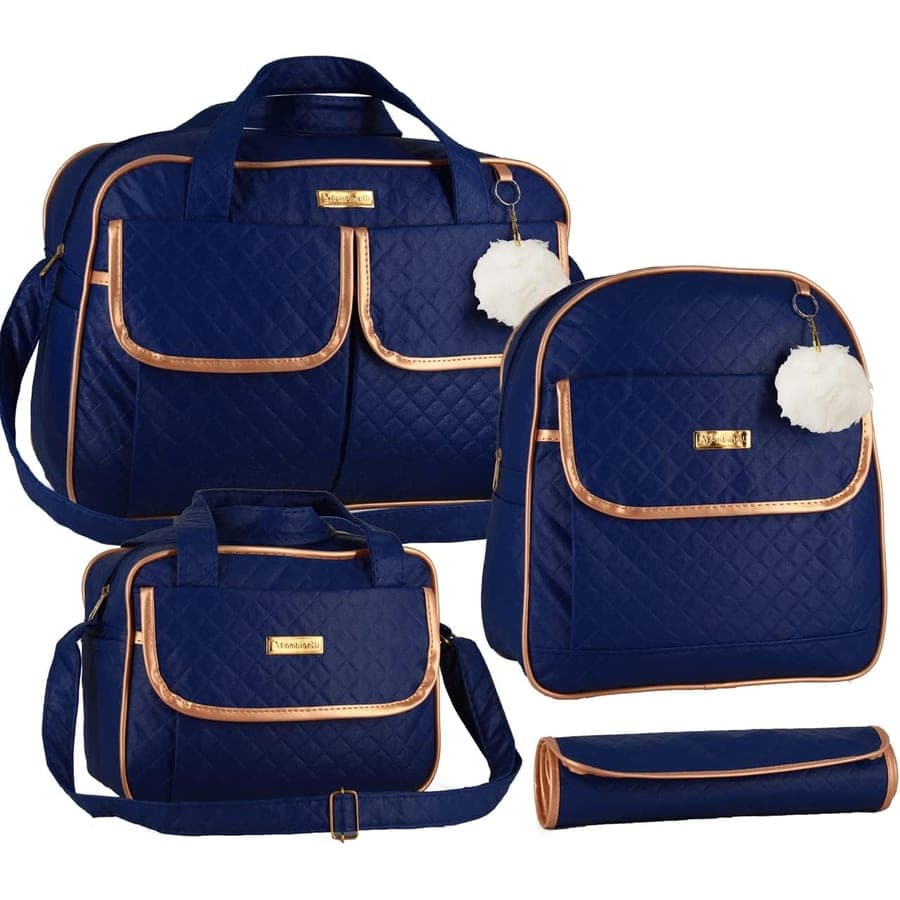 Bolsa maternidade