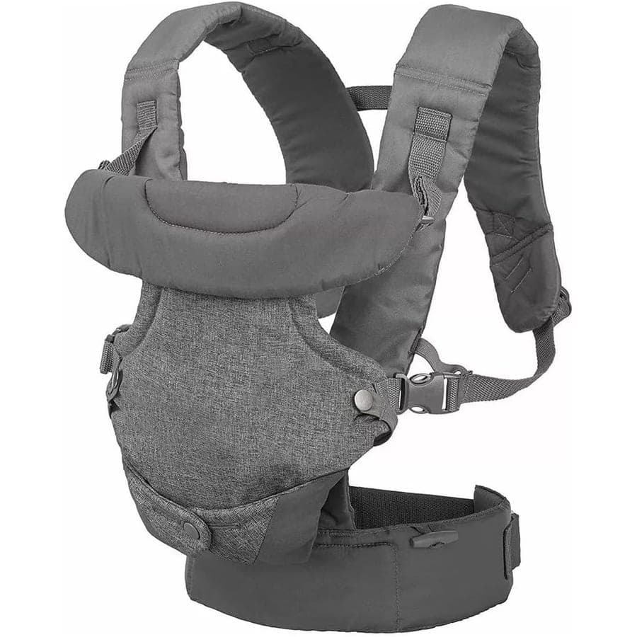 Canguru ergonômico